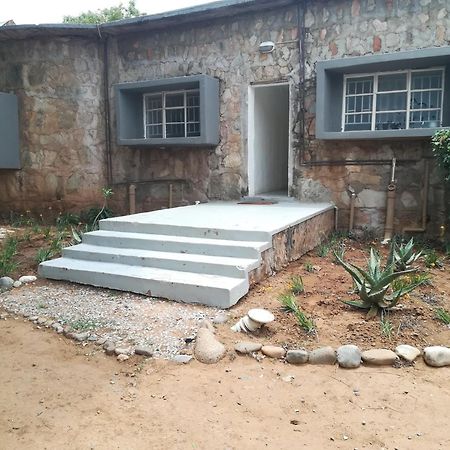 Three Bridges B&B Hoedspruit Room photo