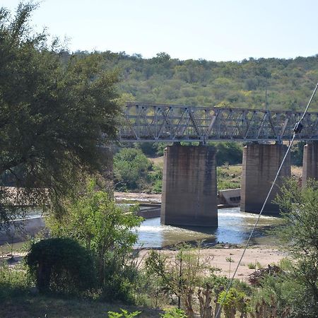 Three Bridges B&B Hoedspruit Exterior photo