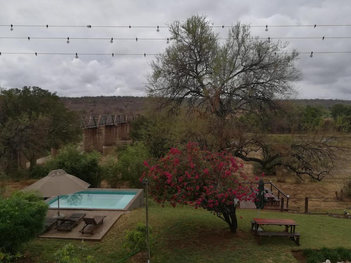 Three Bridges B&B Hoedspruit Exterior photo