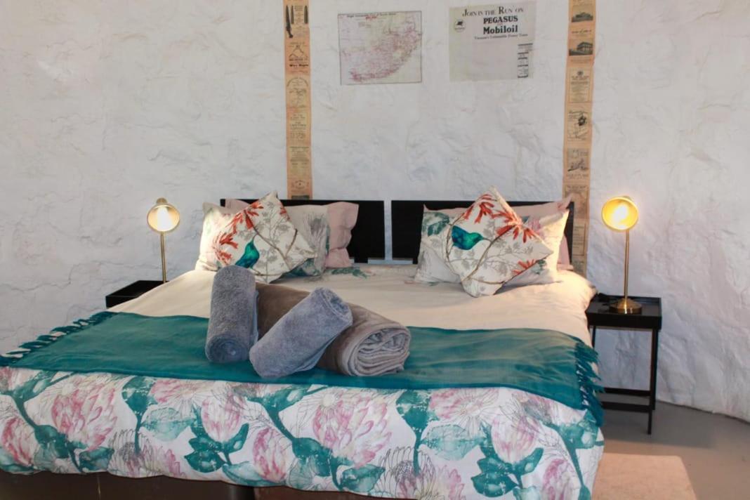 Three Bridges B&B Hoedspruit Room photo