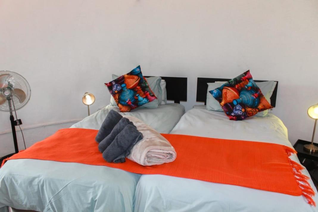 Three Bridges B&B Hoedspruit Room photo