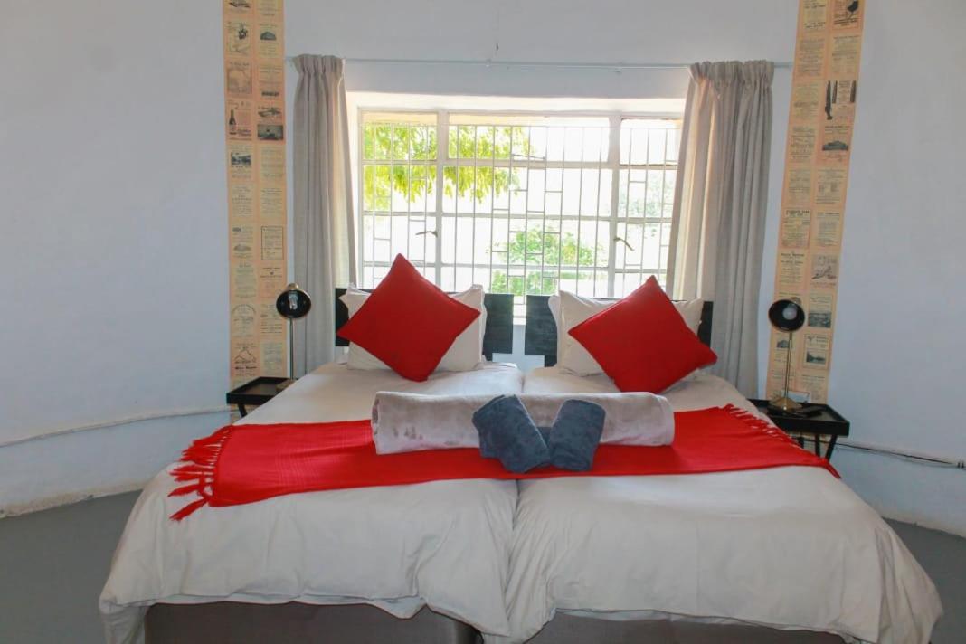 Three Bridges B&B Hoedspruit Exterior photo