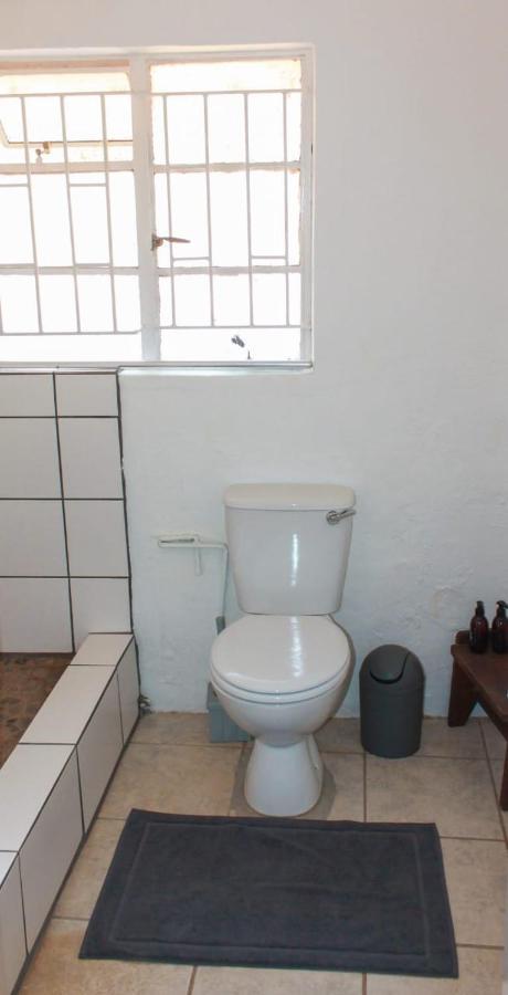 Three Bridges B&B Hoedspruit Room photo