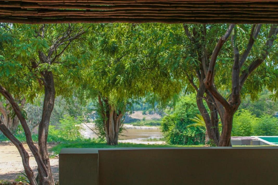 Three Bridges B&B Hoedspruit Exterior photo