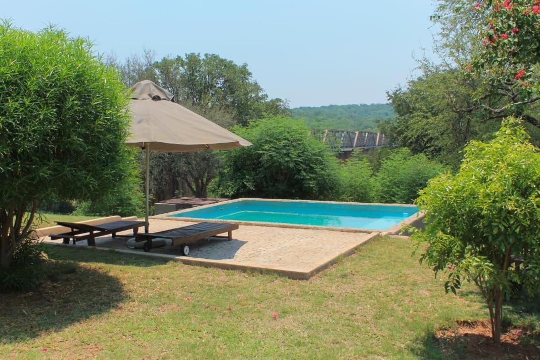 Three Bridges B&B Hoedspruit Exterior photo