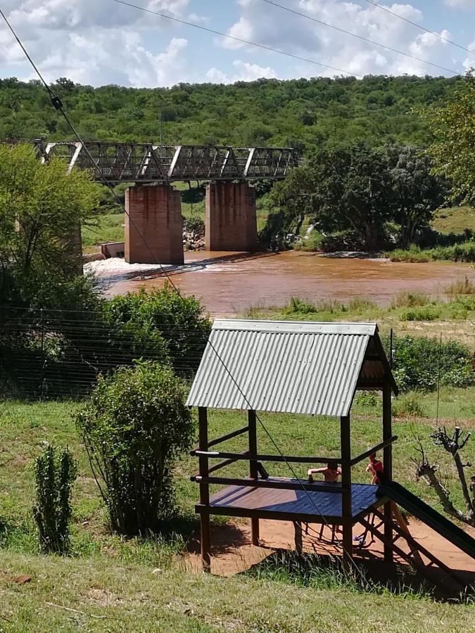 Three Bridges B&B Hoedspruit Exterior photo