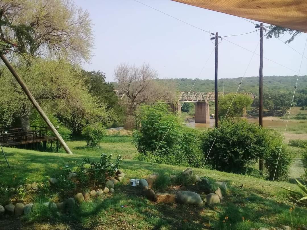 Three Bridges B&B Hoedspruit Exterior photo