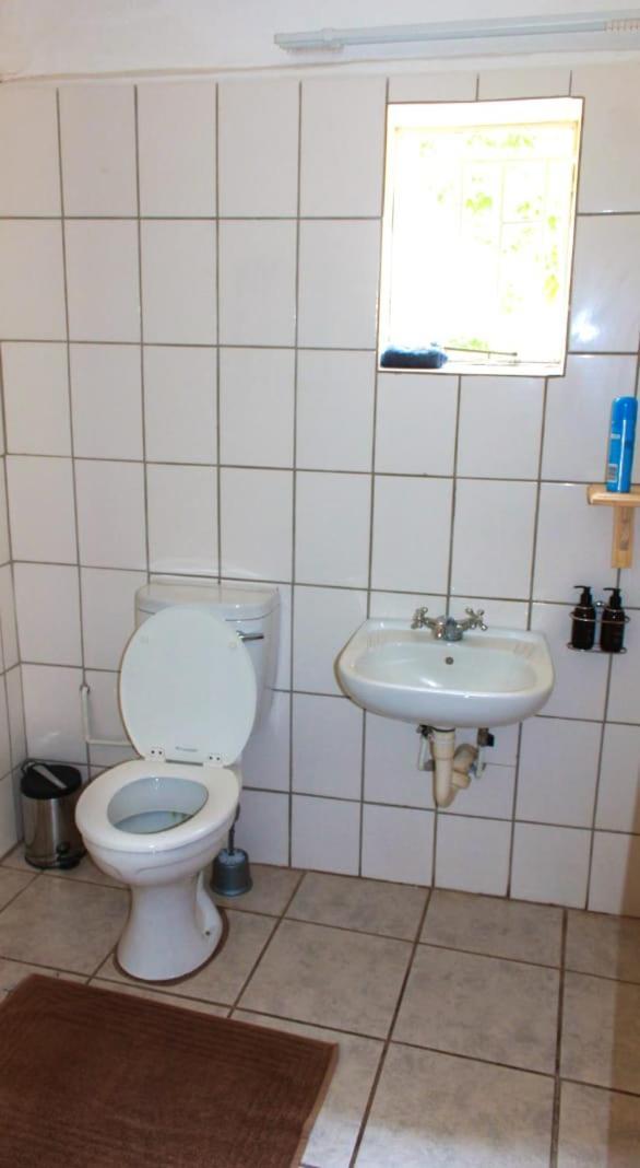 Three Bridges B&B Hoedspruit Room photo