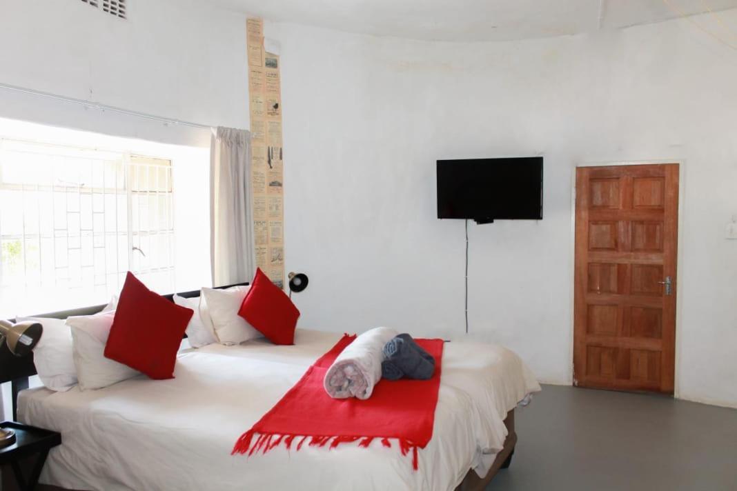 Three Bridges B&B Hoedspruit Room photo