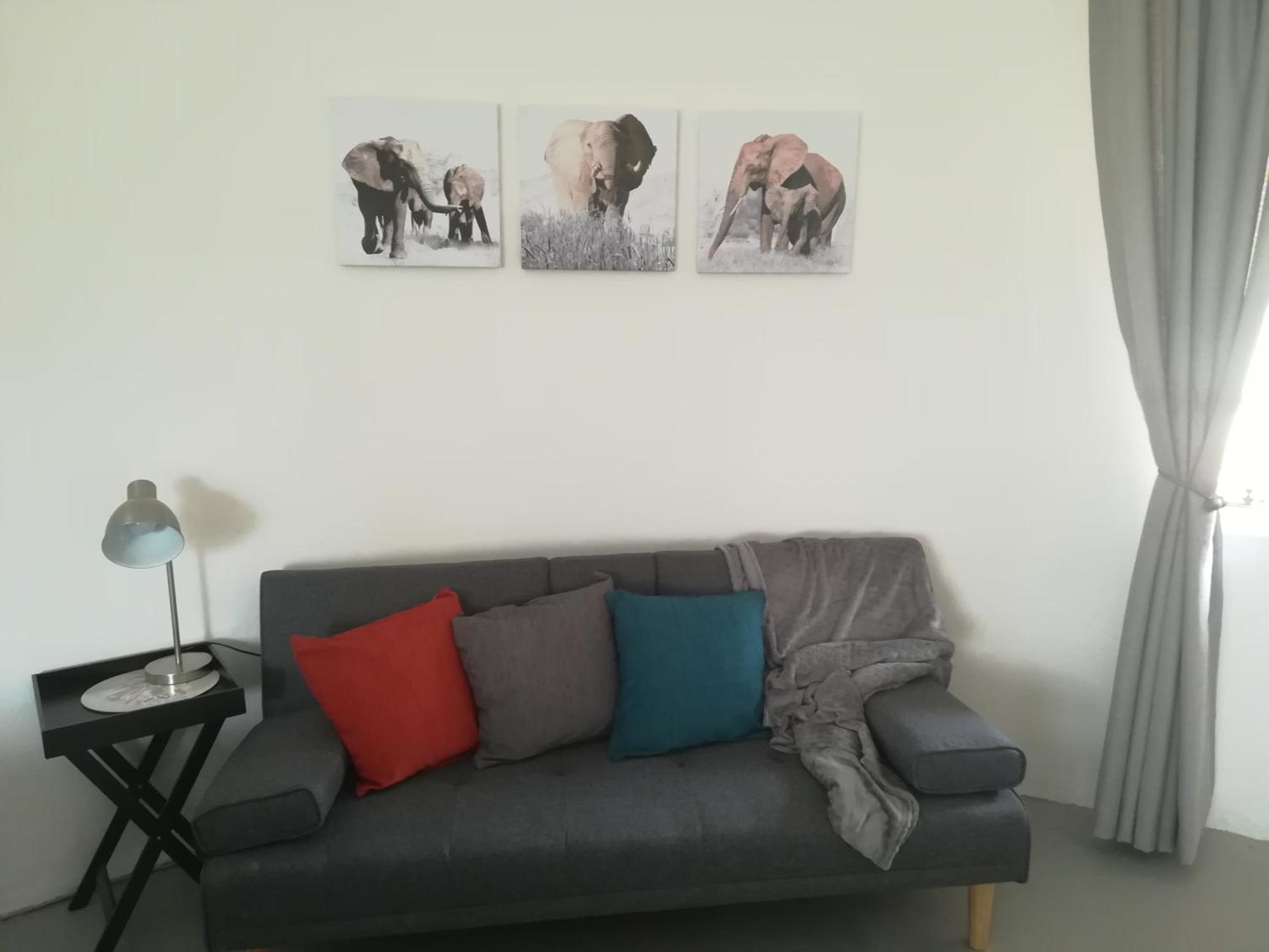 Three Bridges B&B Hoedspruit Room photo