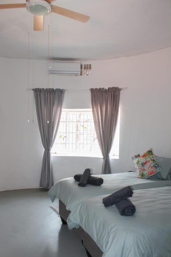 Three Bridges B&B Hoedspruit Room photo