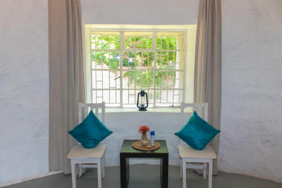 Three Bridges B&B Hoedspruit Room photo