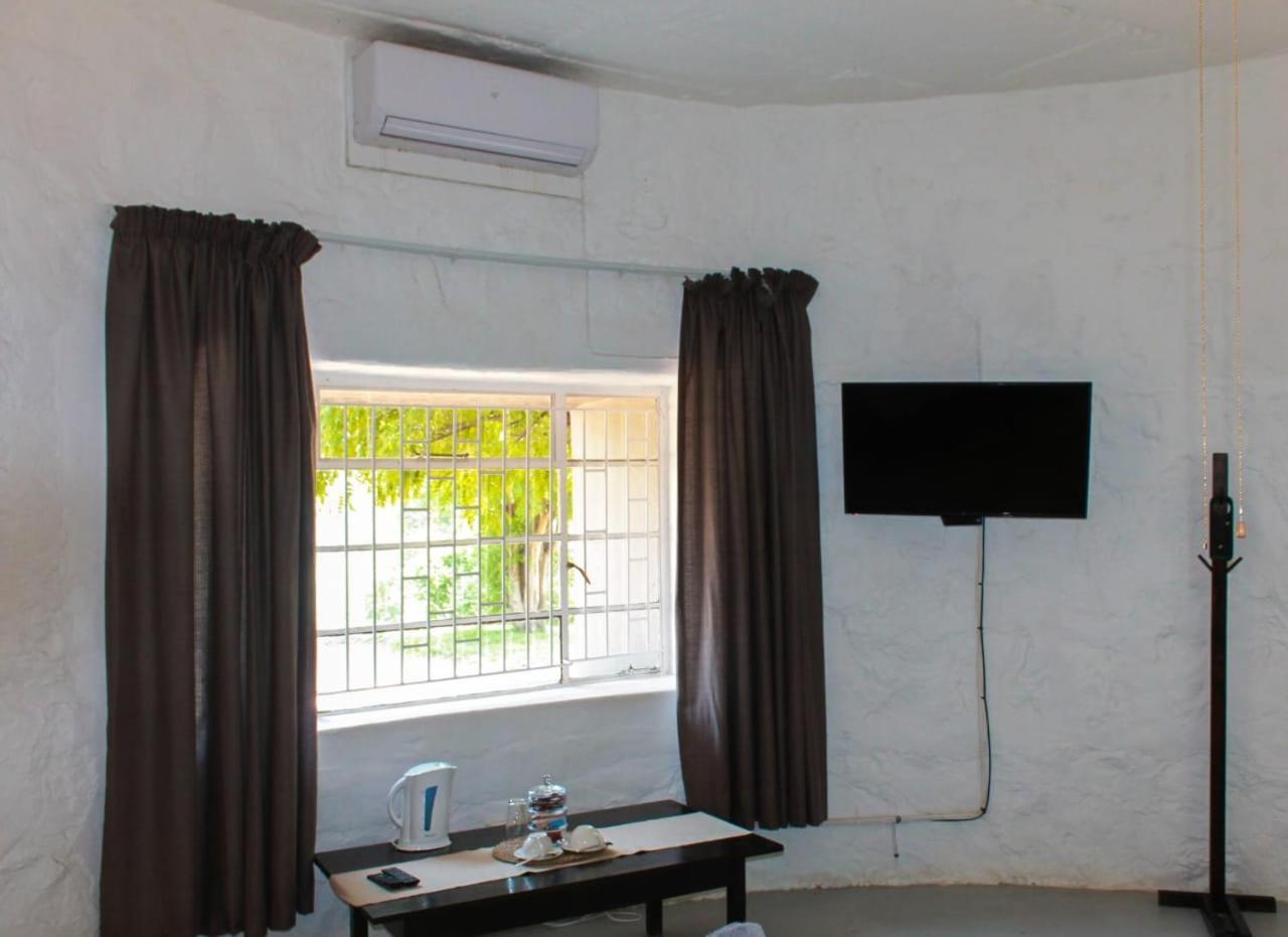 Three Bridges B&B Hoedspruit Room photo
