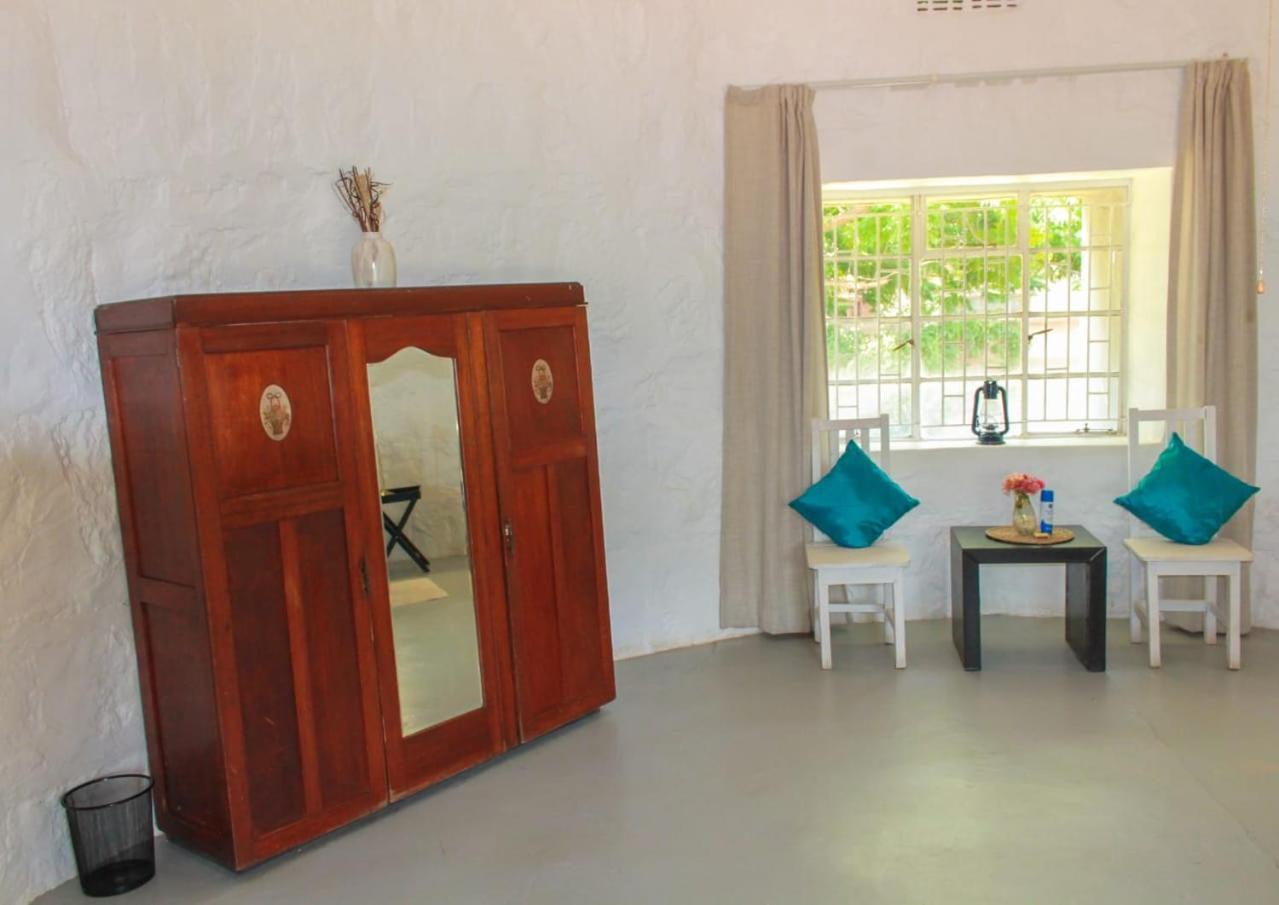 Three Bridges B&B Hoedspruit Room photo