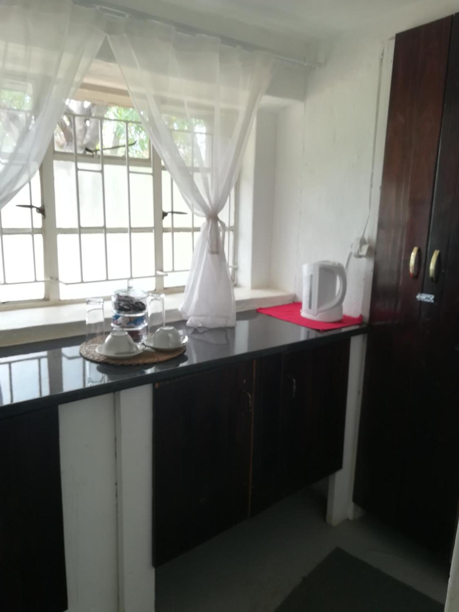 Three Bridges B&B Hoedspruit Room photo