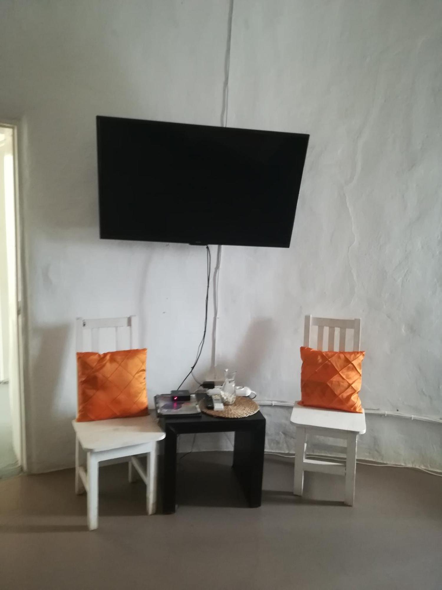 Three Bridges B&B Hoedspruit Room photo
