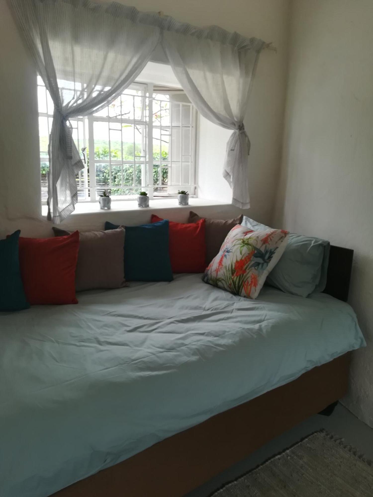 Three Bridges B&B Hoedspruit Room photo