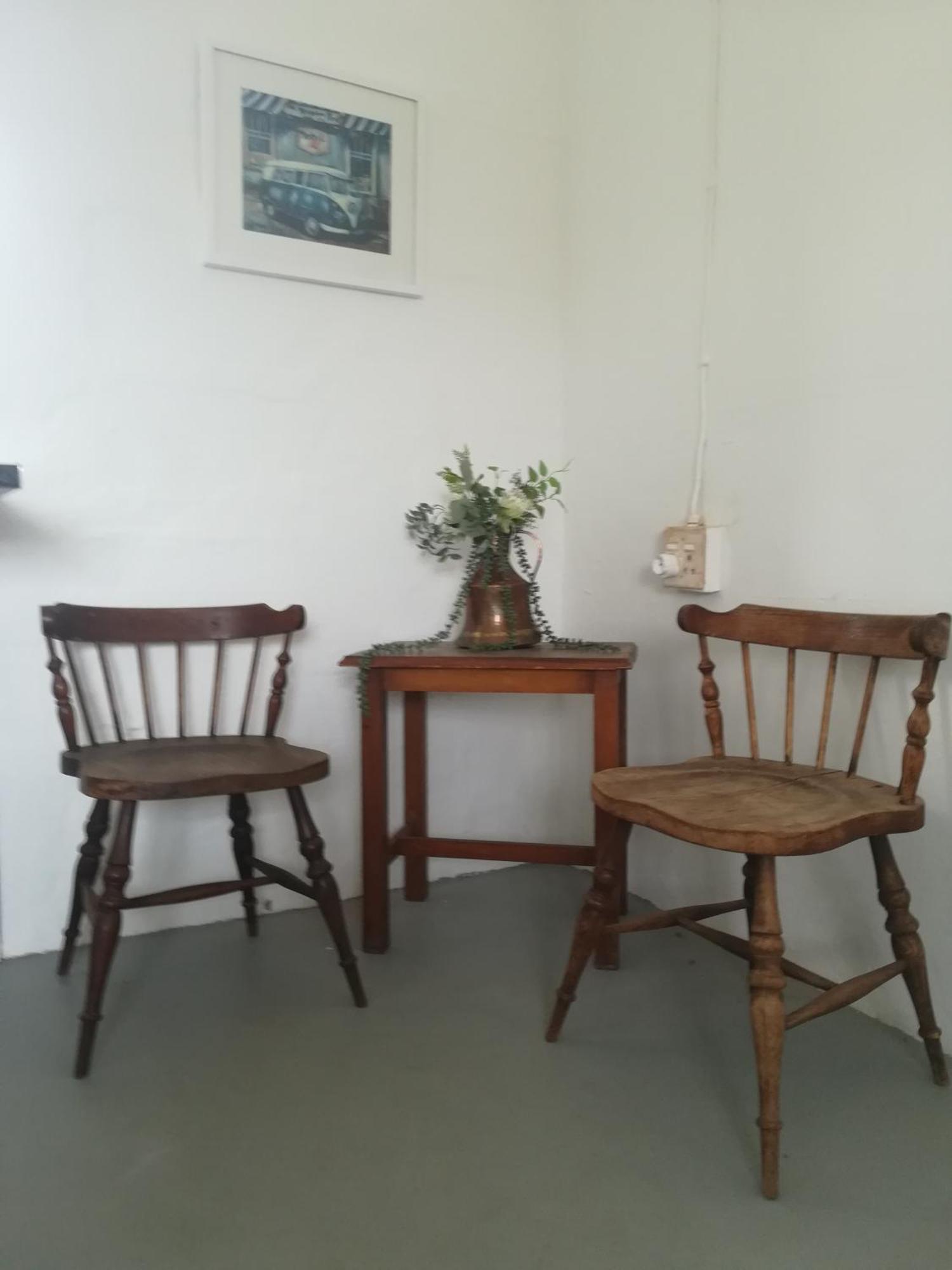 Three Bridges B&B Hoedspruit Room photo
