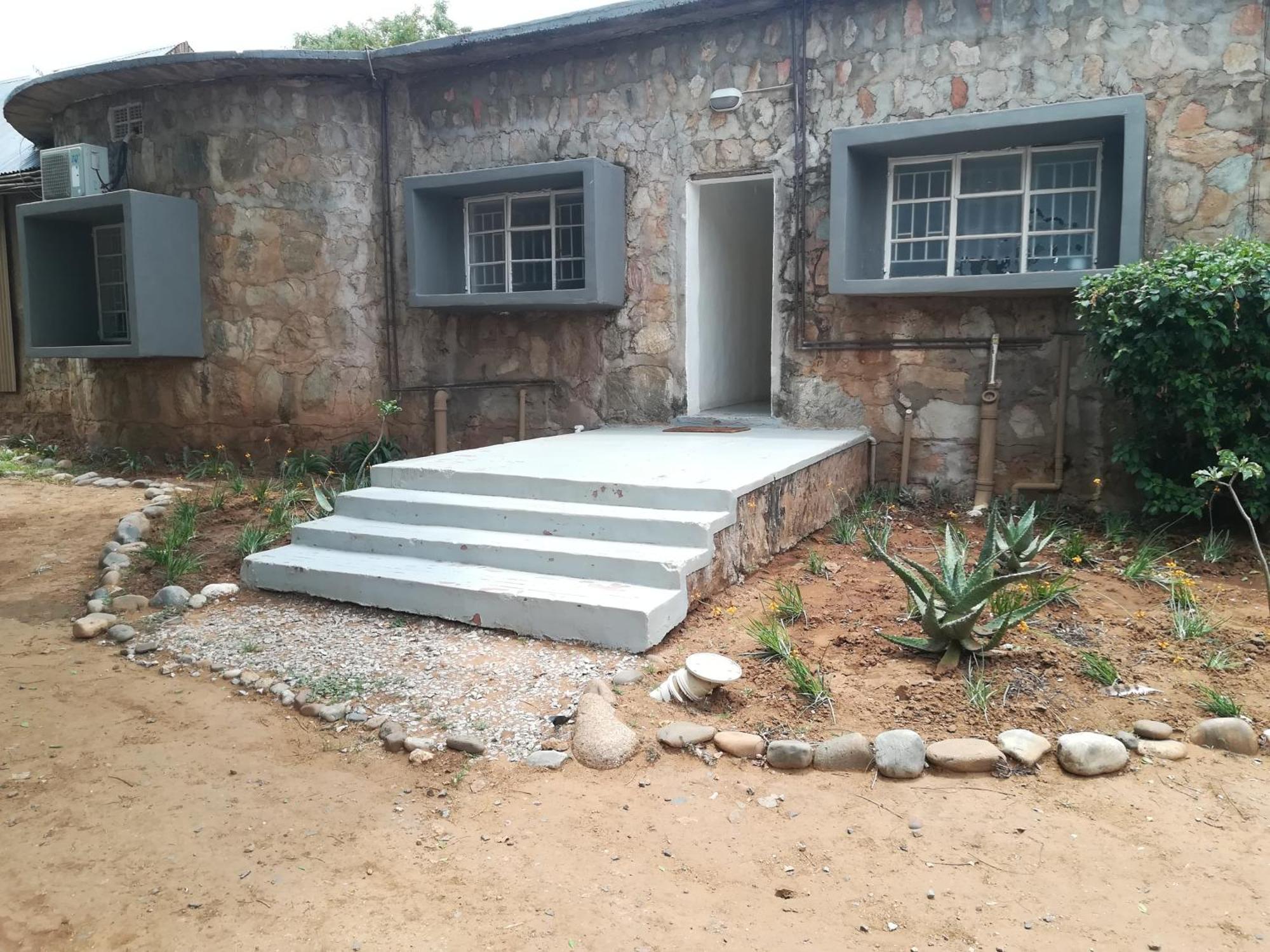 Three Bridges B&B Hoedspruit Room photo