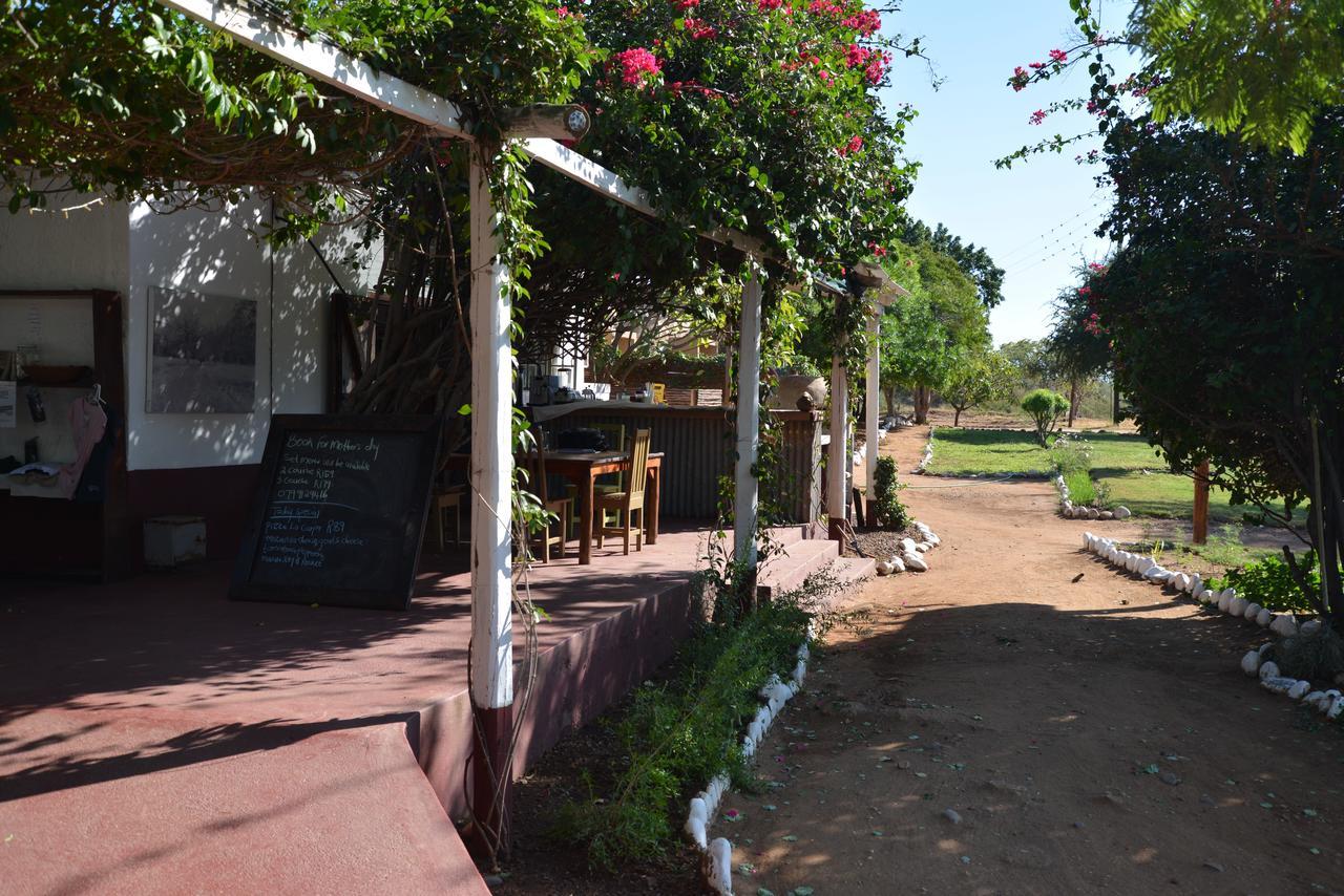 Three Bridges B&B Hoedspruit Exterior photo