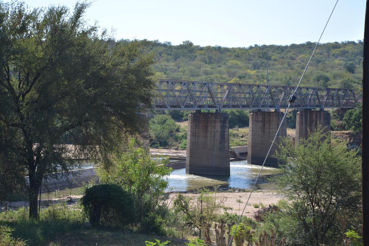 Three Bridges B&B Hoedspruit Exterior photo