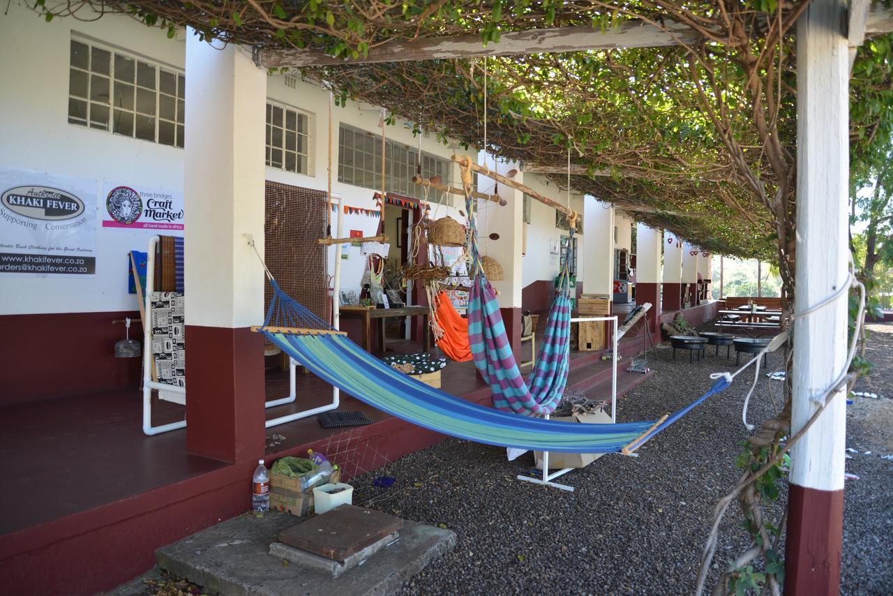 Three Bridges B&B Hoedspruit Exterior photo