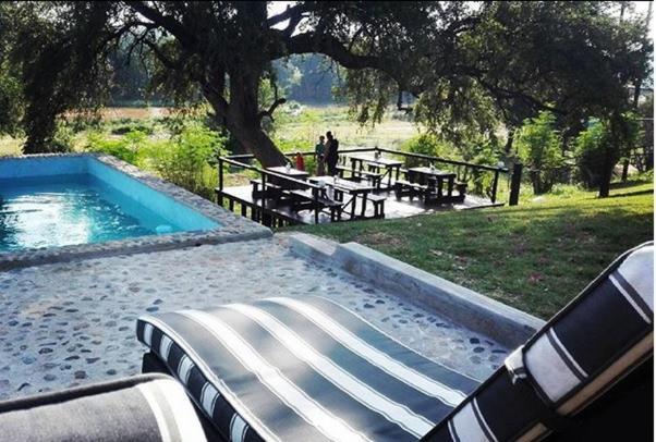 Three Bridges B&B Hoedspruit Exterior photo